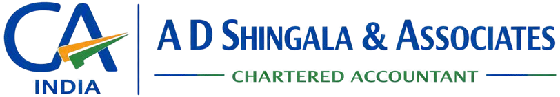 A D Shingala & Associates